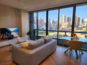 Southbank City-view Apartment